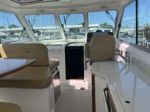 Thumbnail von Back Cove 34 No Pressure