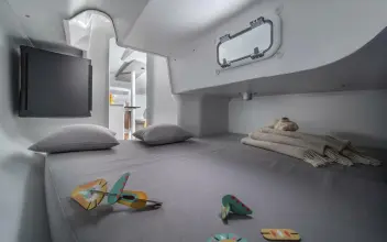 Thumbnail von Beneteau First 30