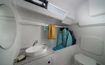 Thumbnail von Beneteau First 30