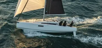 Thumbnail von Beneteau First 30