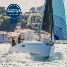Thumbnail von Beneteau First 30