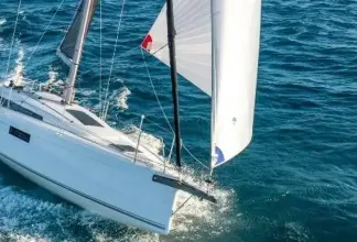 Thumbnail von Beneteau First 30