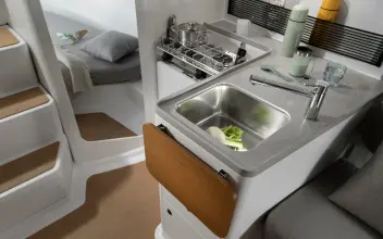 Thumbnail von Beneteau First 30