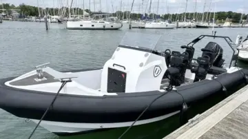 Thumbnail von Ultimate 7.5 P-Class