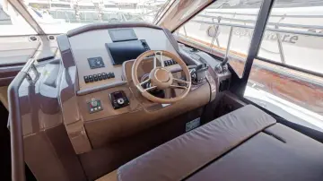 Thumbnail von Sessa Marine F 42