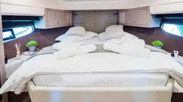 Thumbnail von Sessa Marine F 42