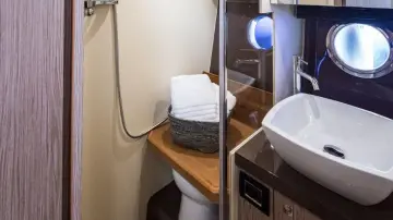 Thumbnail von Sessa Marine F 42