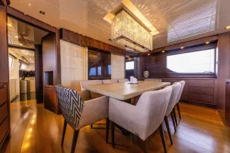 Thumbnail von Sanlorenzo 88 TAURO