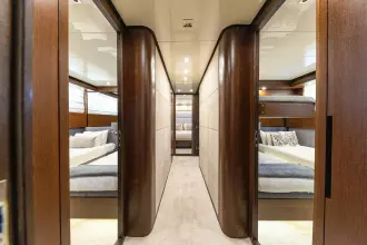 Thumbnail von Sanlorenzo 88 TAURO