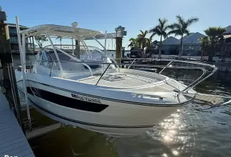 Thumbnail von Jeanneau Leader 9.0 WA