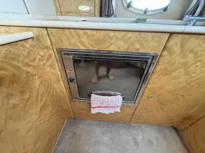 Thumbnail von Princess V39