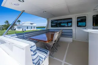 Thumbnail von Marlow Explorer 97e PIVOT