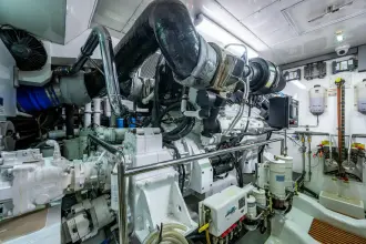 Thumbnail von Marlow Explorer 97e PIVOT