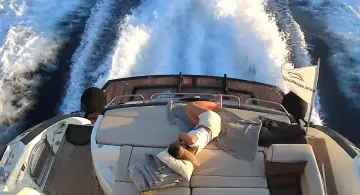 Thumbnail von Sunseeker Predator 62