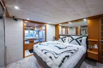 Thumbnail von Ferretti Yachts 780