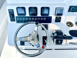 Thumbnail von Cape Horn 36 Xs