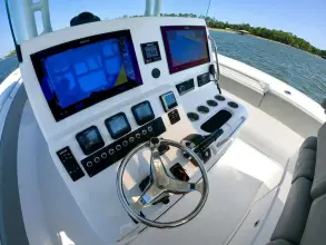 Thumbnail von Cape Horn 36 Xs