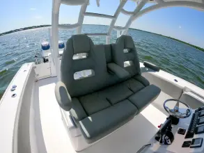 Thumbnail von Cape Horn 36 Xs