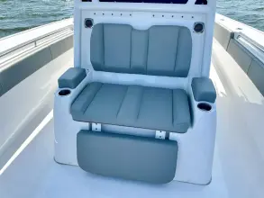 Thumbnail von Cape Horn 36 Xs