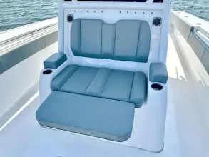 Thumbnail von Cape Horn 36 Xs