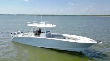 Thumbnail von Cape Horn 36 Xs