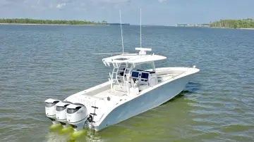 Thumbnail von Cape Horn 36 Xs