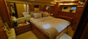 Thumbnail von Ferretti Yachts 80