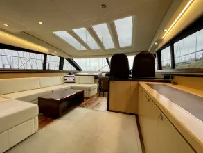 Thumbnail von Princess V62