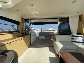 Thumbnail von Princess V62