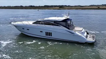 Thumbnail von Princess V62