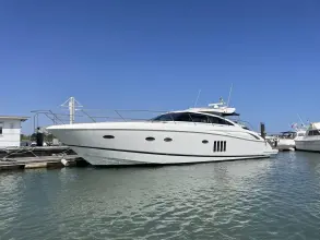 Thumbnail von Princess V62