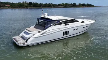 Thumbnail von Princess V62