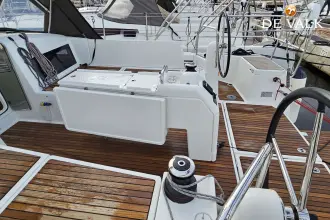 Thumbnail von Jeanneau Sun Odyssey 440
