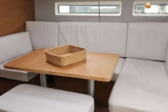 Thumbnail von Jeanneau Sun Odyssey 440