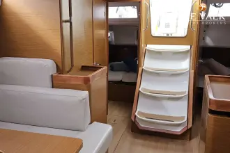 Thumbnail von Jeanneau Sun Odyssey 440