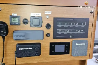 Thumbnail von Jeanneau Sun Odyssey 440