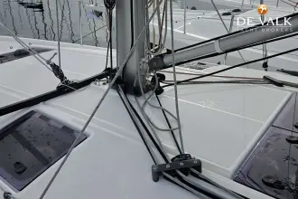 Thumbnail von Jeanneau Sun Odyssey 440