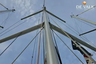 Thumbnail von Jeanneau Sun Odyssey 440