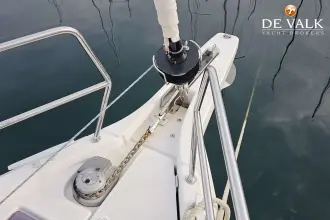 Thumbnail von Jeanneau Sun Odyssey 440