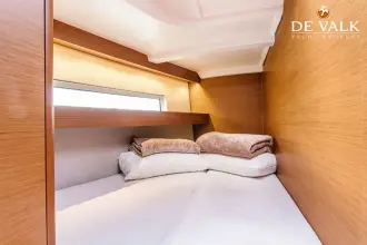 Thumbnail von Jeanneau Sun Odyssey 440