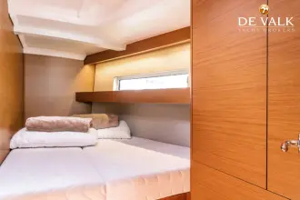 Thumbnail von Jeanneau Sun Odyssey 440