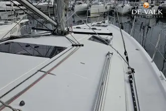 Thumbnail von Jeanneau Sun Odyssey 440