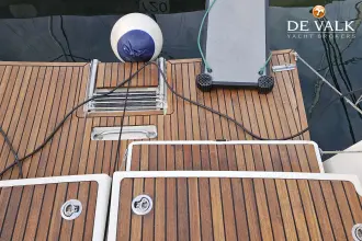 Thumbnail von Jeanneau Sun Odyssey 440