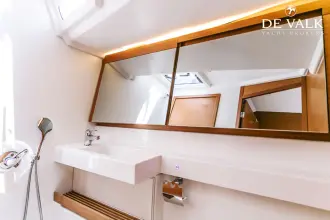 Thumbnail von Jeanneau Sun Odyssey 440
