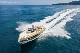 Thumbnail von Invictus 240 FX