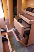 Thumbnail von Jeanneau Sun Odyssey 490