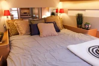 Thumbnail von Jeanneau Sun Odyssey 490