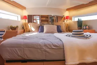 Thumbnail von Jeanneau Sun Odyssey 490