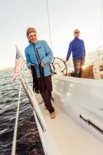 Thumbnail von Jeanneau Sun Odyssey 490