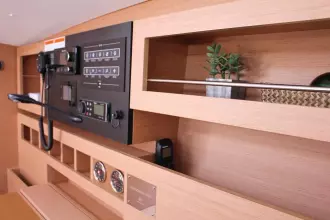 Thumbnail von Jeanneau Sun Odyssey 490